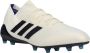 Adidas Performance Nemeziz 18.1 FG De schoenen van de voetbal Mannen wit - Thumbnail 1