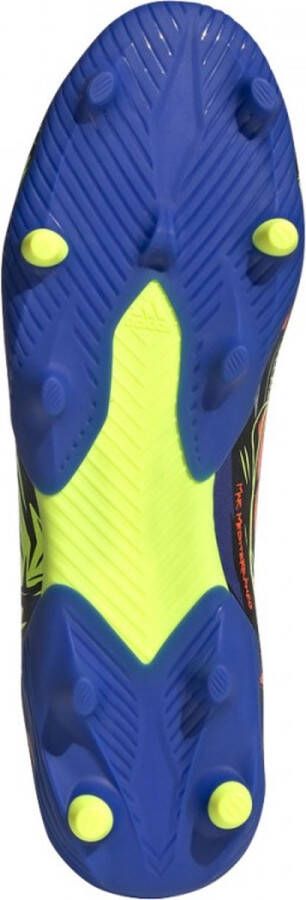 Adidas Performance Nemeziz Messi 19.3 Fg De schoenen van de