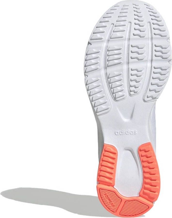 Adidas Performance Nova Flow Hardloopschoenen Vrouwen Witte - Foto 2
