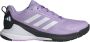 Adidas Performance Zaalschoenen NOVAFLIGHT 2 INDOOR bijzonder geschikt voor handbal en volleybal - Thumbnail 1