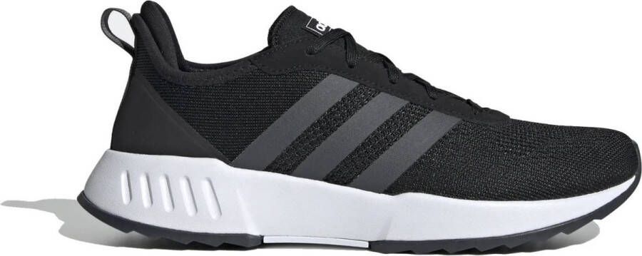 Adidas Performance Phosphere Hardloopschoenen Mannen zwart