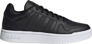 Adidas Perfor ce Postmove Basketbal schoenen zwart