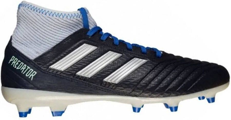 adidas Performance Predator 18.3 Fg W Heren De schoenen van de voetbal zwart