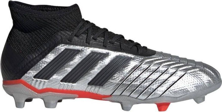 adidas Performance Predator 19.1 Fg J De schoenen van de voetbal Kinderen geld