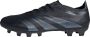 Adidas Performance Predator 24 League Low Multi-Ground Voetbalschoenen Dames Zwart - Thumbnail 1