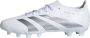 Adidas Perfor ce Predator 24 League Low Multi-Ground Voetbalschoenen Unisex Wit - Thumbnail 1