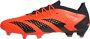 Adidas Perfor ce Predator Accuracy.1 Low Firm Ground Voetbalschoenen Unisex Oranje - Thumbnail 1