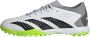 Adidas Performance Predator Accuracy.3 Low Turf Voetbalschoenen Unisex Wit - Thumbnail 1