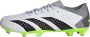 Adidas Perfor ce PREDATOR ACCURALITY.3 L FG Voetbalschoenen Unisex Wit - Thumbnail 1
