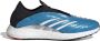 Adidas Performance Predator Archive Tr De schoenen van de voetbal Mannen Blauwe - Thumbnail 1