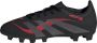 Adidas Perfor ce Predator Club Firm Multi-Ground Voetbalschoenen Kids Kinderen Zwart - Thumbnail 2