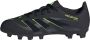 Adidas Perfor ce Predator Club Firm Multi-Ground Voetbalschoenen Kids Kinderen Zwart - Thumbnail 1