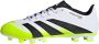 Adidas Perfor ce Predator Club Firm Multi-Ground Voetbalschoenen Unisex Wit - Thumbnail 2