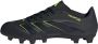 Adidas Performance Predator Club Firm Multi-Ground Voetbalschoenen Unisex Zwart - Thumbnail 1
