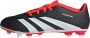 Adidas Predator Club FxG Core Black Cloud White Solar Red- Core Black Cloud White Solar Red - Thumbnail 2