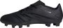 Adidas Predator Club FxG Core Black Carbon Core Black- Dames Core Black Carbon Core Black - Thumbnail 2