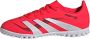 Adidas Predator Club TF Children Lucid Red Cloud White Core Black Kind Lucid Red Cloud White Core Black - Thumbnail 1