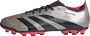 Adidas Perfor ce Predator League 2G 3G Artificial Grass Voetbalschoenen Unisex Grijs - Thumbnail 1