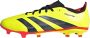 Adidas Predator League Low FG Team Solar Yellow 2 Core Black Solar Red- Team Solar Yellow 2 Core Black Solar Red - Thumbnail 5