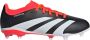 Adidas Performance Predator League Firm Ground Voetbalschoenen Kinderen Zwart - Thumbnail 1