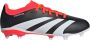 Adidas Perfor ce Predator League Firm Ground Voetbalschoenen Kinderen Zwart - Thumbnail 1