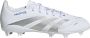 Adidas Perfor ce Predator League Firm Multi-Ground Voetbalschoenen Kids Kinderen Wit - Thumbnail 1