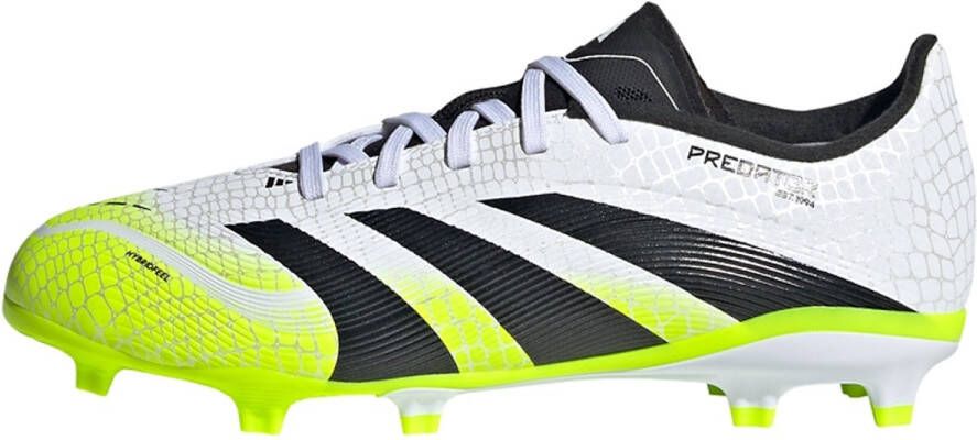 Adidas Perfor ce Predator League Firm Multi-Ground Schoenen Kids Kinderen Wit