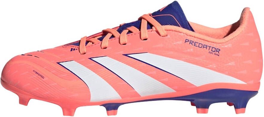 Adidas Perfor ce Predator League Firm Multi-Ground Schoenen Kinderen Oranje