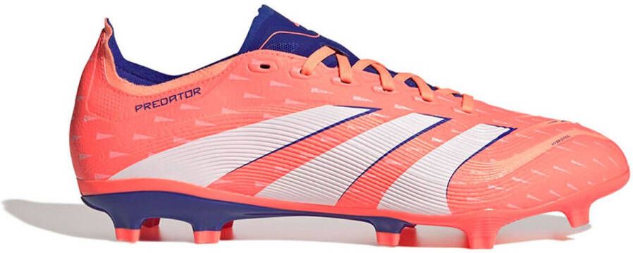 Adidas Perfor ce Predator League Firm Multi-Ground Voetbalschoenen Unisex Oranje