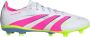Adidas Perfor ce Predator League Firm Multi-Ground Voetbalschoenen Unisex Wit - Thumbnail 1
