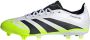 Adidas Perfor ce Predator League Firm Multi-Ground Voetbalschoenen Unisex Wit - Thumbnail 1