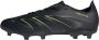 Adidas Perfor ce Predator League Firm Multi-Ground Voetbalschoenen Unisex Zwart - Thumbnail 1