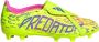 Adidas Perfor ce Predator League Fold-Over Tongue Firm Ground Voetbalschoenen Kids Kinderen Groen - Thumbnail 1