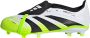 Adidas Perfor ce Predator League Fold-Over Tongue Firm Multi-Ground Voetbalschoenen Kids Kinderen Wit - Thumbnail 1