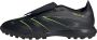 Adidas Perfor ce Predator League Fold-Over Tongue Voetbalschoenen voor kunstgras hardcourt Unisex Zwart - Thumbnail 1