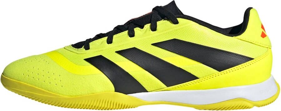 Adidas Performance Predator League Indoor Voetbalschoenen Unisex Geel