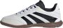Adidas Perfor ce Predator League Indoor Voetbalschoenen Kids Kinderen Wit - Thumbnail 1
