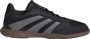 Adidas Perfor ce Predator League Indoor Voetbalschoenen Kids Kinderen Zwart - Thumbnail 1
