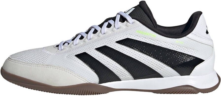 Adidas Perfor ce Predator League Indoor Voetbalschoenen Unisex Wit