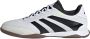 Adidas Perfor ce Predator League Indoor Voetbalschoenen Unisex Wit - Thumbnail 1