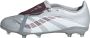 Adidas Perfor ce Predator League JB Fold-Over Tongue Firm Multi-Ground Voetbalschoenen Kids Kinderen Zilver - Thumbnail 1