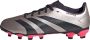 Adidas Perfor ce Predator League Multi-Ground Voetbalschoenen Kids Kinderen Grijs - Thumbnail 1