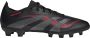 Adidas Perfor ce Predator League Multi-Ground Voetbalschoenen Unisex Zwart - Thumbnail 1