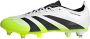 Adidas Perfor ce Predator League Soft Ground Voetbalschoenen Unisex Wit - Thumbnail 1