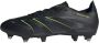 Adidas Perfor ce Predator League Soft Ground Voetbalschoenen Unisex Zwart - Thumbnail 1