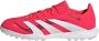Adidas Perfor ce Predator League Turf Voetbalschoenen Kids Kinderen Rood - Thumbnail 1
