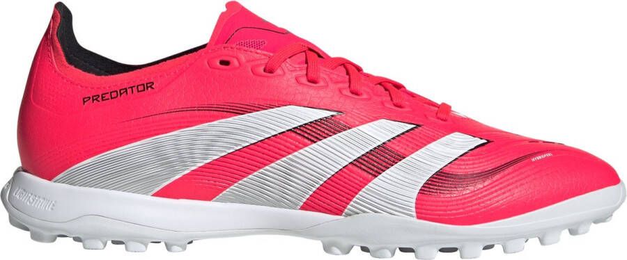Adidas Perfor ce Predator League Turf Voetbalschoenen Unisex Rood