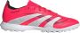 Adidas Perfor ce Predator League Turf Voetbalschoenen Unisex Rood - Thumbnail 1