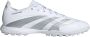 Adidas Perfor ce Predator League Turf Voetbalschoenen Unisex Wit - Thumbnail 1