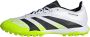 Adidas Perfor ce Predator League Turf Voetbalschoenen Unisex Wit - Thumbnail 1